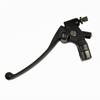 Left-Side Handle Lever Perch | Handlebar-Mounted, Clutch and