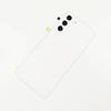 OEM A+ Back Cover For Samsung Galaxy S21 FE 5G , Back Door Replacement Battery, Rear Housing Cover +Adhesive +Camera Lens