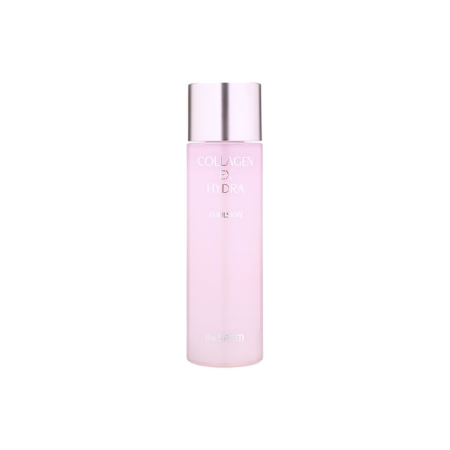 The Saem - Collagen EX Hydra Emulsion 155ml