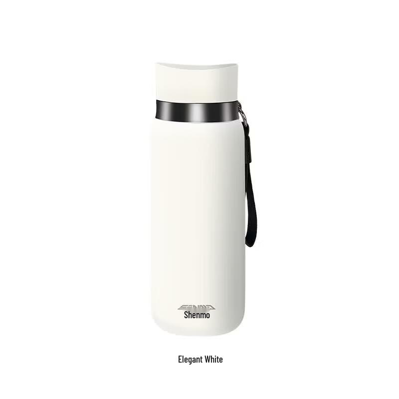 Shenmo 800ml Stainless Steel Tea Infuser Thermos