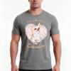 Lifes Better With A Chihuahua Especially For Chihuahua Dog Lovers Tshirt Summer Casual Cotton Tee Unisex Unisex Unisex