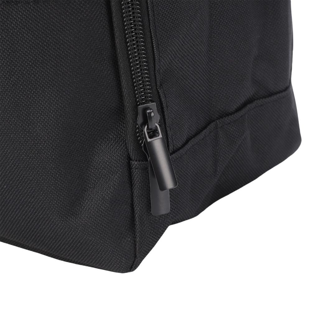 Nylon Camping Fan Carrying Bag Front Pocket Fan Travel Organizer  Bedroom Storage