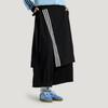 Adidas Originals 3S Premium Pant Striped Loose Sports Woven Casual Pants Women Pants KS5334