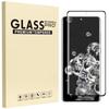 Screen Protector - Samsung - S20 Ultra - Tempered Glass - Scratch Resistant - Easy Installation
