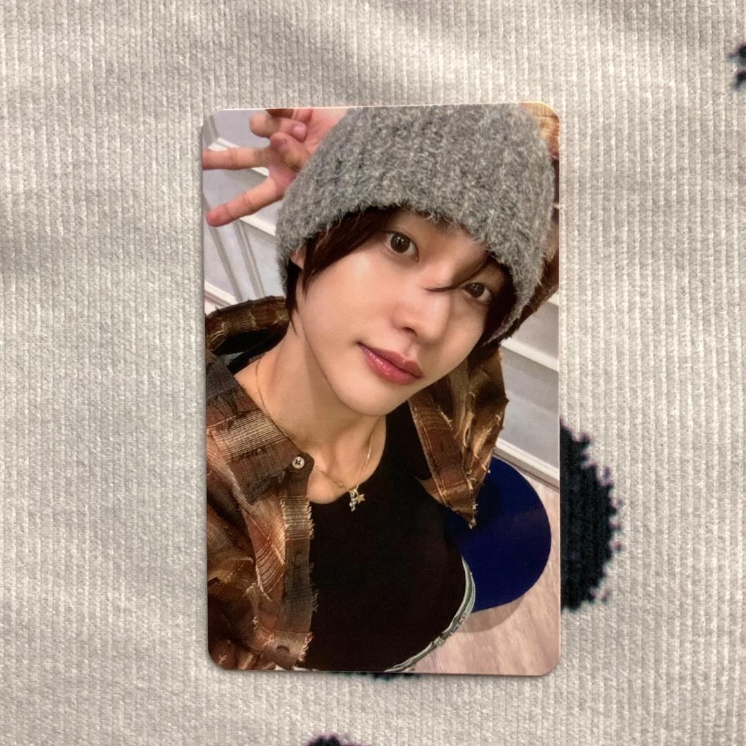 

[USED] THULCANDRA T-shirt