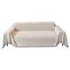 Sofa Towel Non-slip Cover Cloth Sofa Cushion Chenille Four Seasons Universal Full Cover One-piece Cover Blanket