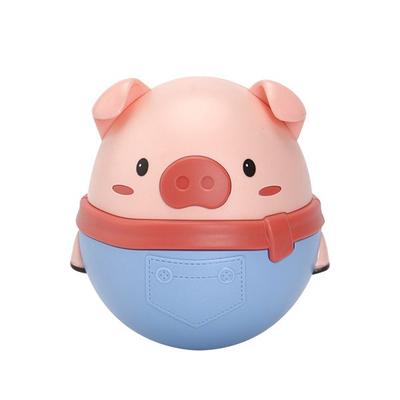 Casby Play New Pig Roly Poly 2233 Korean Childrens Toys