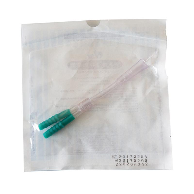 YUWELL Oxygen Tube Three-way Valve Nasal Cannula Tee Connector Oxygen Concentrator Accessories Three People Inhale Oxygen