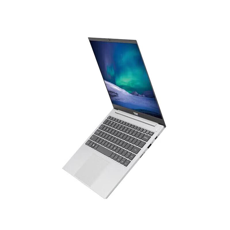 Aerospace 706 Tianyi TR41A1-T Trusted Computing Laptop (CN version)