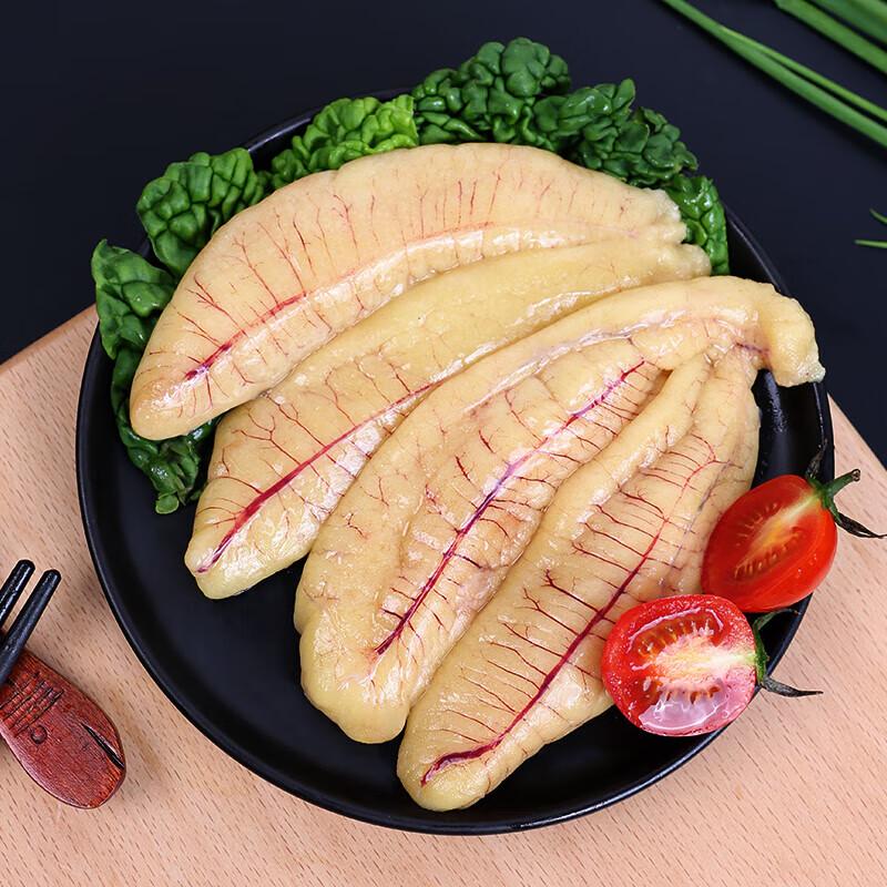 Hongshun Yellow Croaker Seafood Selection