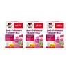 Doppelherz Iodine Folic Acid Iron B12 150 Tablets 3 pcs