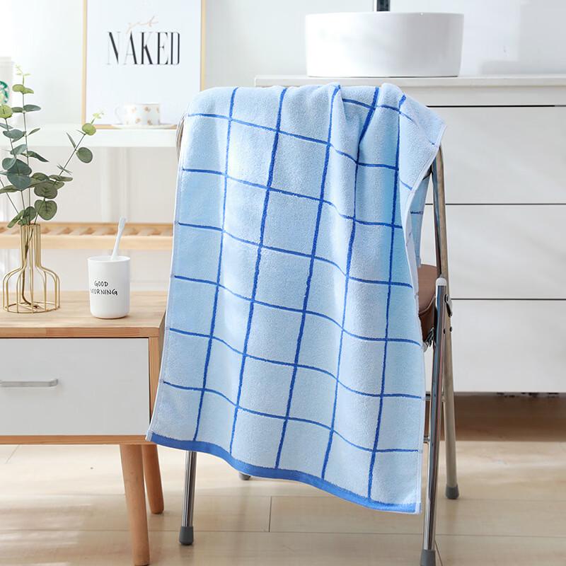 Handun Combed Long-Staple Cotton Bath Towel