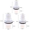 Garden Water Pvc Outer Wire Pipe Connector For Water Tank Water Tower Oil Tank Water Bucket Fish Tank Interface