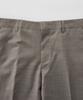 STCO Extra Fine Wool 51% Summer Suit Pants_Beige (Classic Fit)_Sslxb63Csd