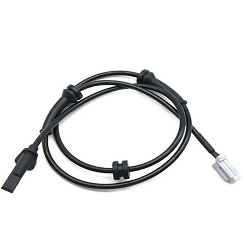 2x Front ABS Wheel Speed Sensor For Nissan 13-18 Altima 16-20 Maxima 47910-3TA1A