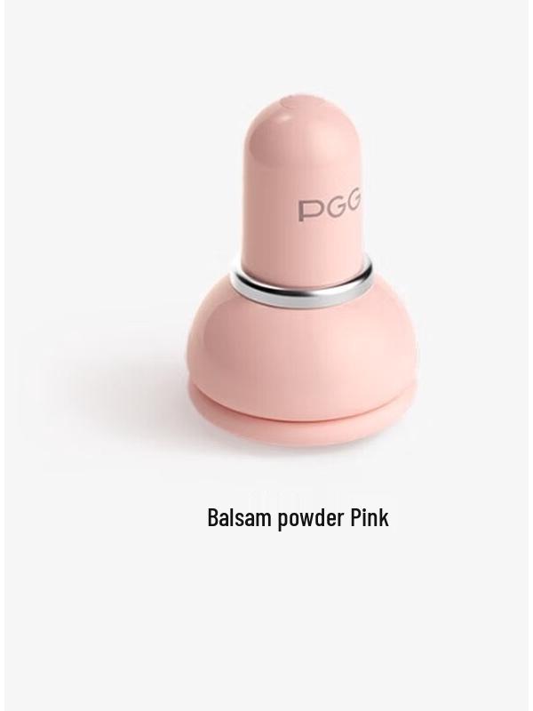 

PGG Electric Cupping & Scraping Massager