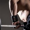 Men's Compression Wrist Wraps For Push Up Training Supportive Anti Slip Durable