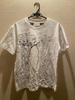 [USED] Vintage Anime T-shirt Y2K Jojo Gio JoJo