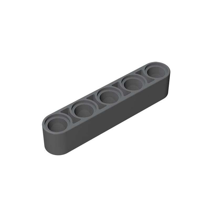 30 Peças/lote 32316 Alta Tecnologia 1x5 Furos Braço Elevatório Peças de Blocos de Construção MOC Monta Partículas de Carro Brinquedos Educativos DIY Tijolos Brinquedos para Crianças