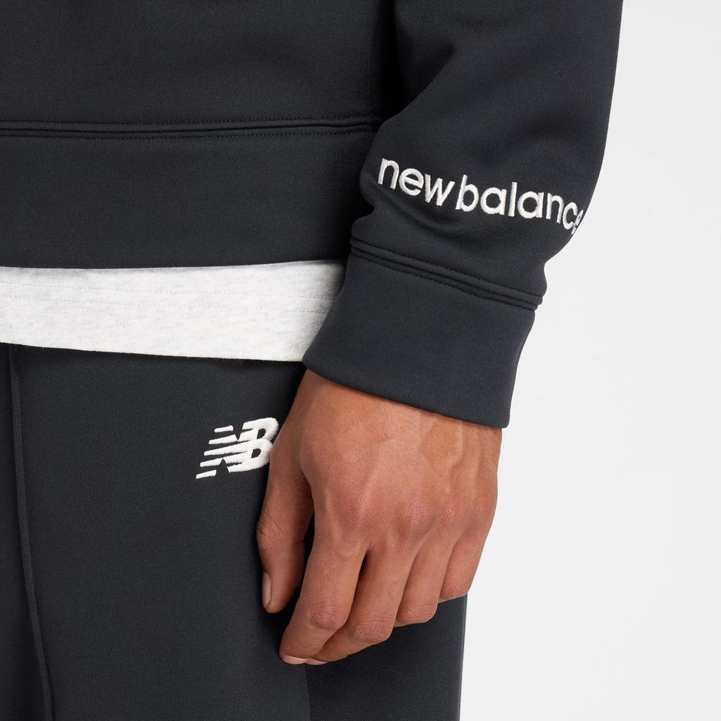 New Balance AMT53170 BK L