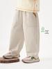 European Boys' Trendy Workwear Pants - Spring/Autumn 2026 Collection