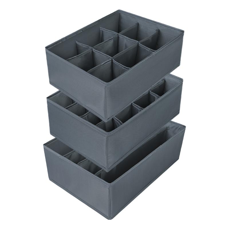 

Организационный ящик для хранения Джинсовый шкаф-органайзер Система организации одежды Органайзеры для ящиков Шкаф для брюк Органайзер для хранения