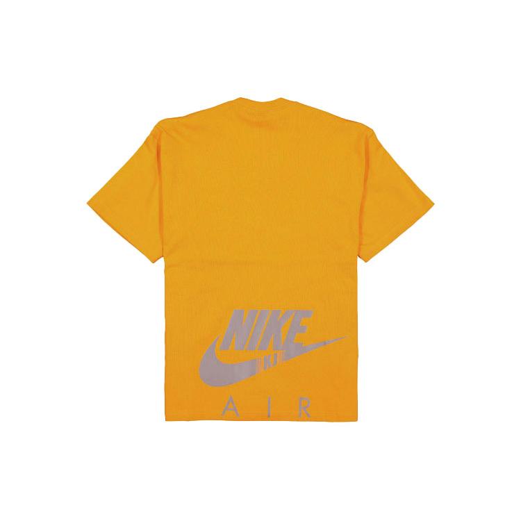 Хлопковая футболка Nike x Kim Jones Nrg DC9987-804 M