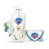Safeguard Camellia Shower Gel & Soap Body Care Set