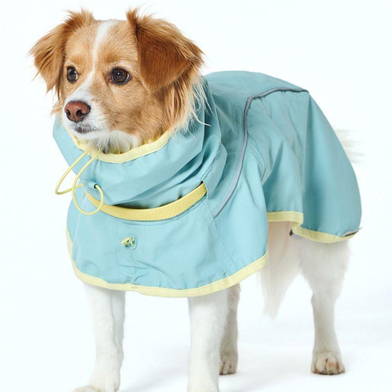 MUNIKUND Rain Runner PRO - Blue