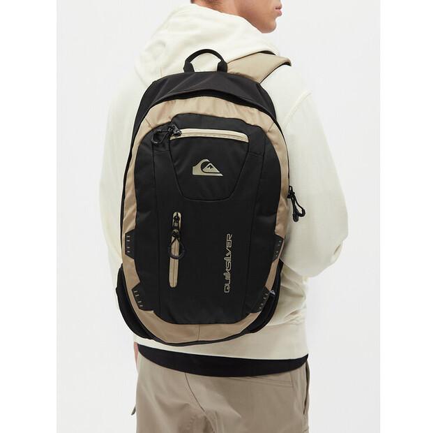 Quiksilver Backpack QUIC-P-006-07 Black