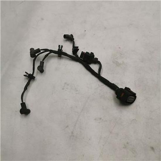 Foton Engine Glow Plug Wiring Harness (PV10003471Y1)