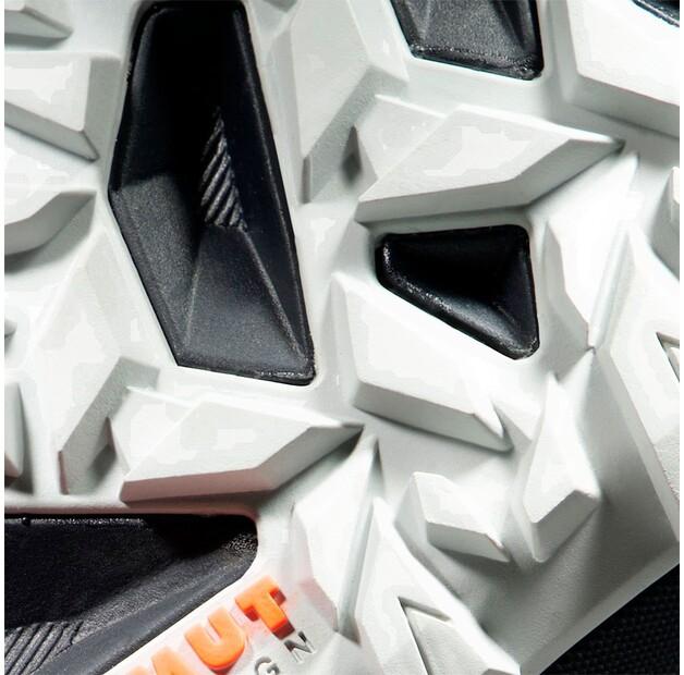 Mammut Sertig II Low Goretex Trekking Boots