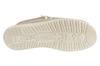 Hey Dude Wally Braided, Mens beige Sneakers