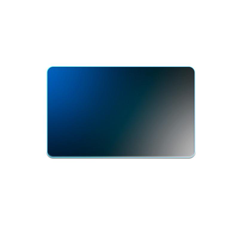 Explosion-Proof Tempered Film Protective Screen for Xiaopeng G3i, G6, G9, X9 Navigation Display