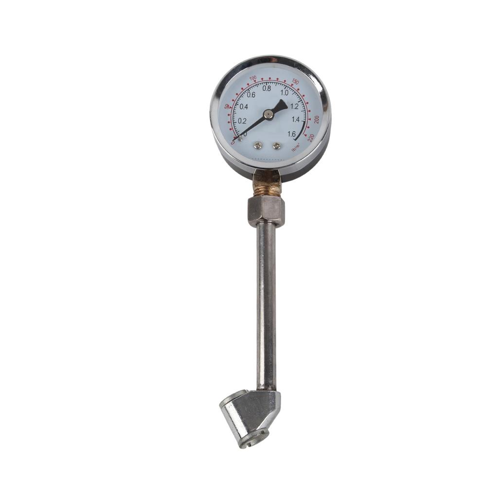 Tire Pressure Gauge High Accuracy Easy Reading Measuring Tool for Automobile Motorcycle