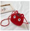 Squarepants Doraemon Spongebob Shoulder Bag Childrens Cartoon Animal Bag