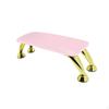 Nails Armrest Table Arm Rest Cushion Hand Stand Manicure Nail Feet