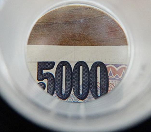 Ikeda Lens Scale Magnifier 3010S