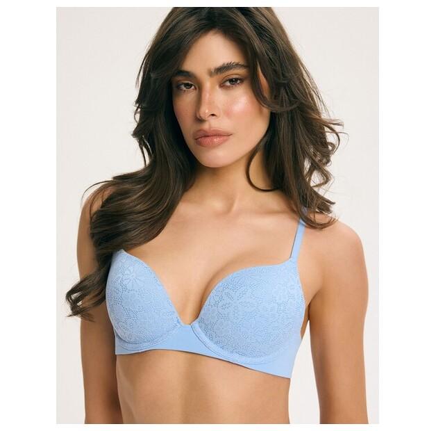 Бюстгальтер push-up Esotiq 44858 EU 65B