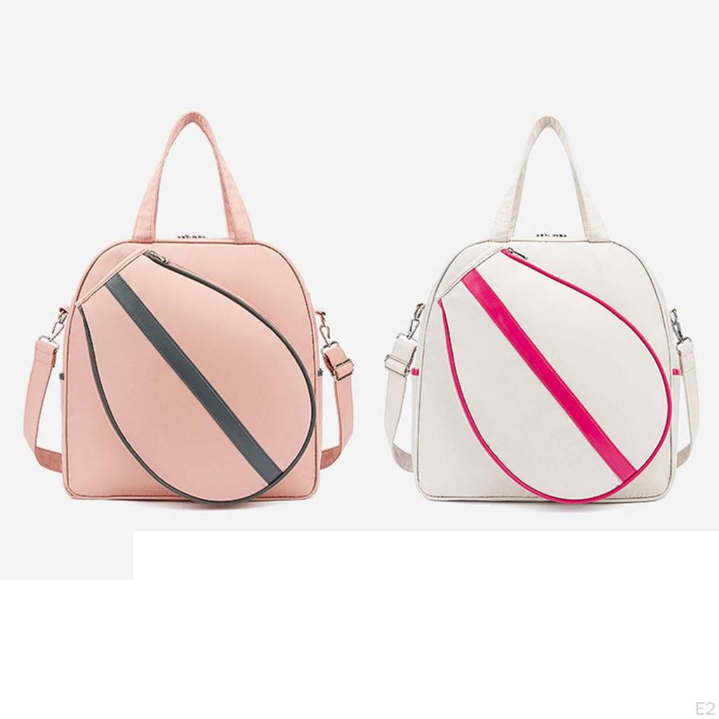 Tennis Bag for Rackets and Accessories