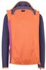 Куртка Trollkids kids Seiland jacket blue black