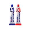 AB Glue Iron Stainless Steel Aluminium Alloy Glass Plastic Wood Ceramic Marble Strong Quick-Drying Acrylic Structural Adhesive