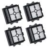 Replacement Vacuum Filter Set For Tineco For Floor One S7 Artist/S7 Stretch Ultra/S6/S6 Lite/S6 Switch/S9 Artist, Washable