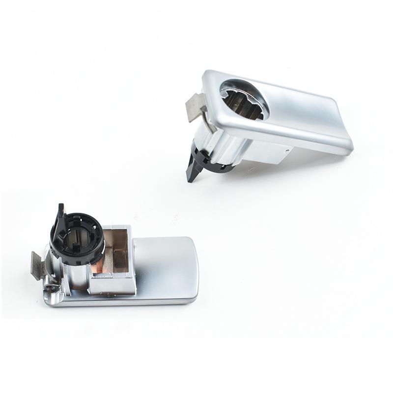 Mercedes-Benz Clasa ML/GL, GLE400 Mâner și încuietoare pentru torpedou (W166)