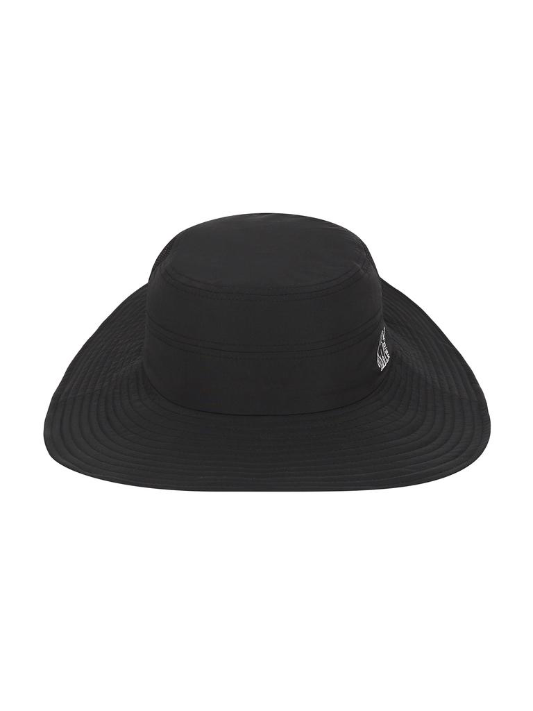 NORDISK [Hygge Hike] Sunshade Bucket Hat_Black