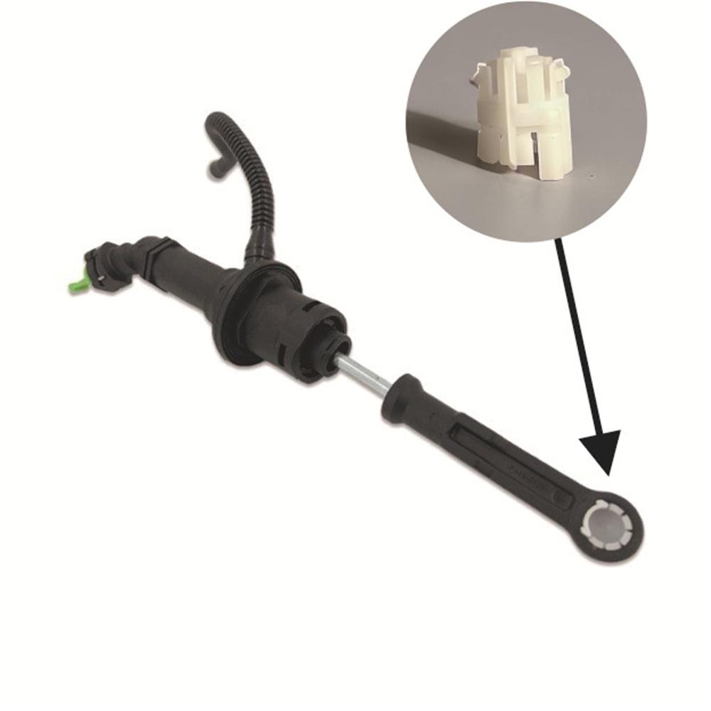 Geberzylinder-Clip für Kupplungspumpe 306104118R Passend für RENAULT LOGAN II SANDERO/STEPWAY II