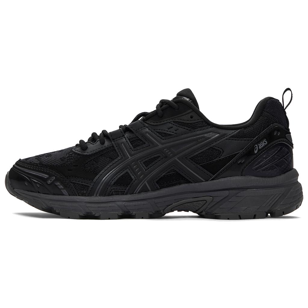Asics Gel Nunobiki Black Obsidian Grey Unisex Sneakers 1203A597-001