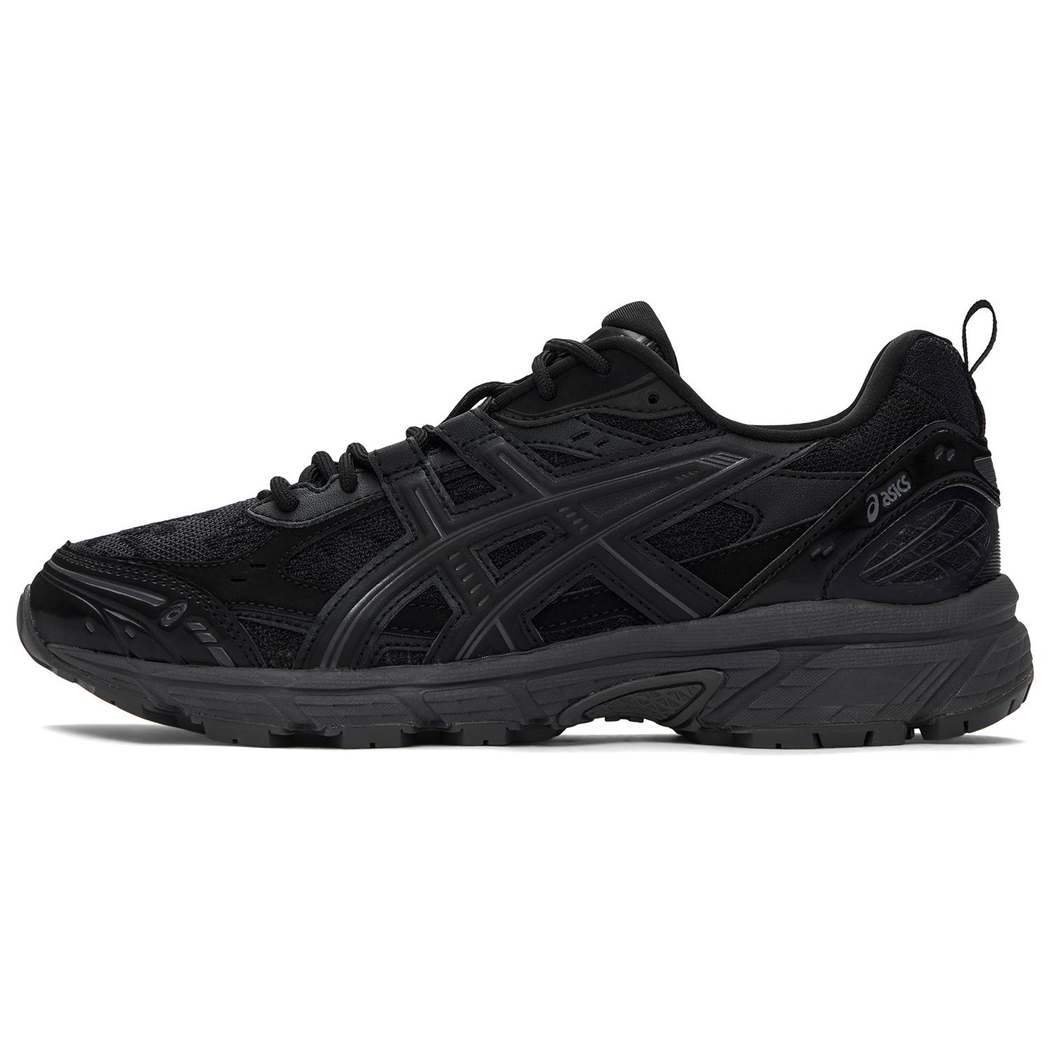 

Кроссовки ASICS Gel-Nunobiki Черный Обсидиан(1203A597-001) 36