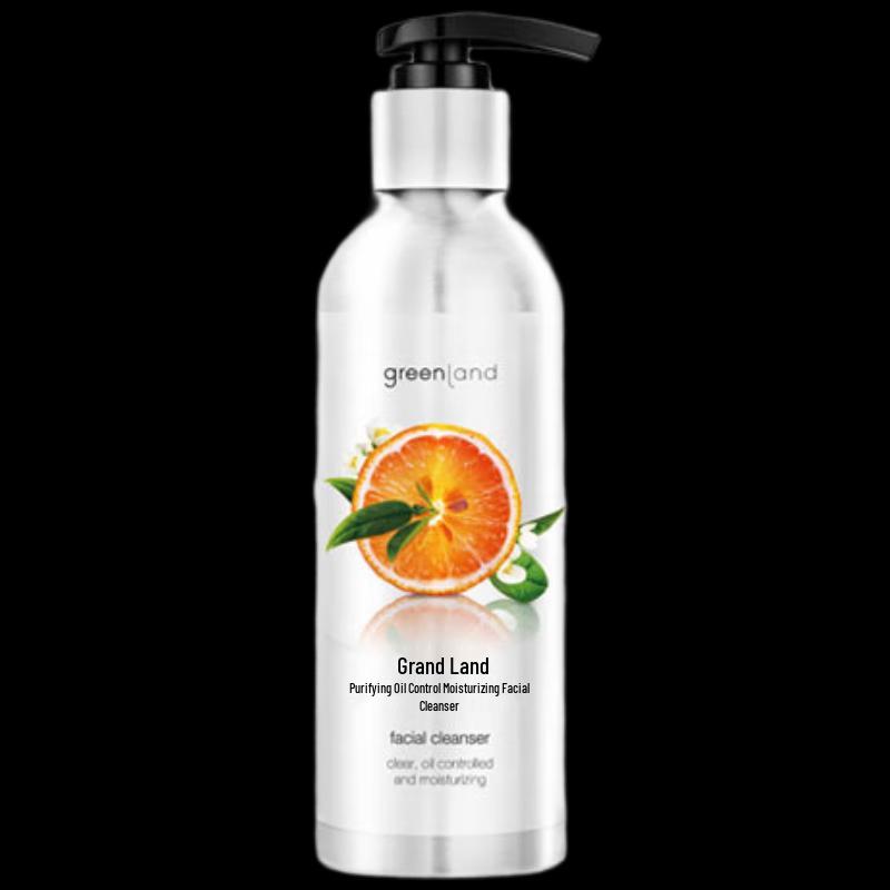 

Grand Land Amino Acid Facial Cleanser