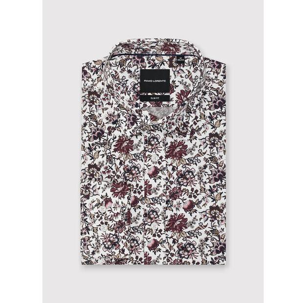 Pako Lorente Shirt P25WF-1X-054